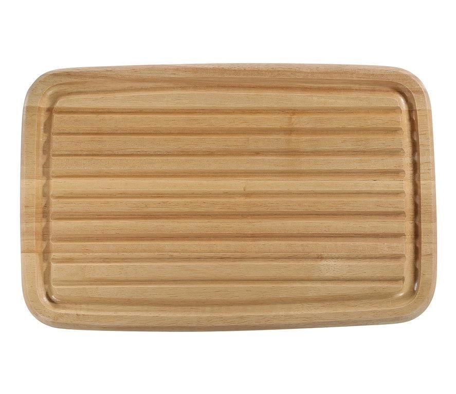 Zassenhaus 051018 tagliere da cucina Rettangolare Legno
