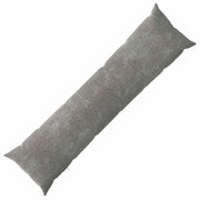 Federa HEERLEN Grigio Scuro 40 x 145 cm Tessuto Chenille 908921