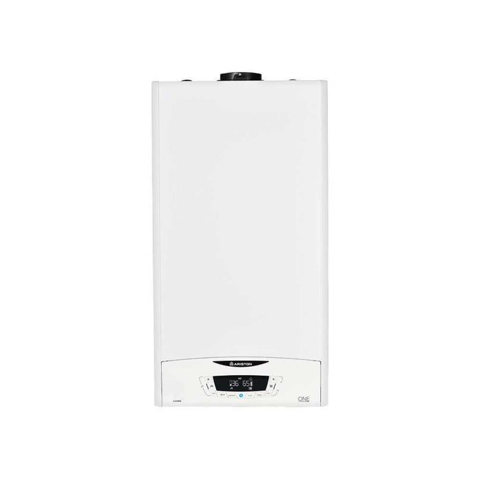 CALDAIA MURALE A CONDENSAZIONE "E-COMBI" 24 Kw