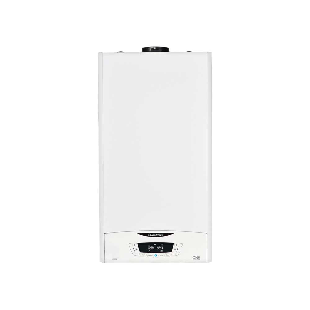 CALDAIA MURALE A CONDENSAZIONE "E-COMBI" 30 Kw