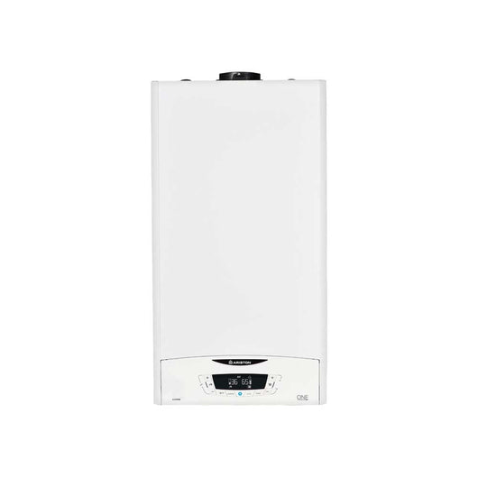 CALDAIA MURALE A CONDENSAZIONE "E-COMBI" 24 Kw