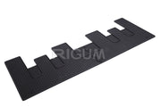 RIGUM904796 - Tappeto gomma Ford Tourneo Custom dal 2018- SECONDA FILA
