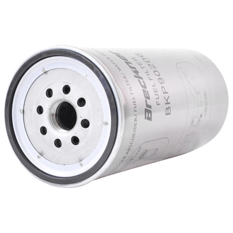 Filtro gasolio per Mercedes Actros MP2 P551026, WK1080/7x, XN209, SN40749 Breckner Germany