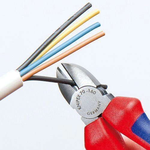 Knipex 70 01 125 Tagliacavi manuale