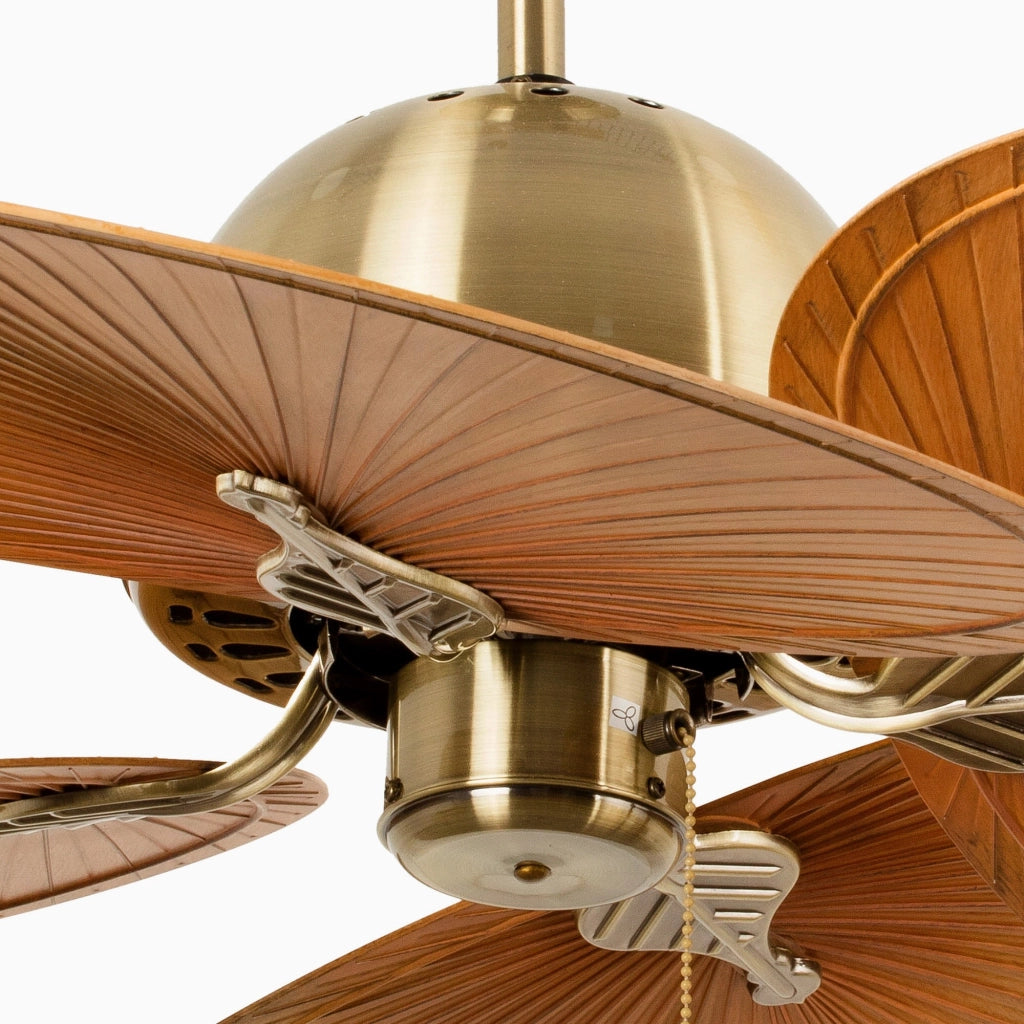 CUBA, Ventilatore senza Luce, Faro Barcelona