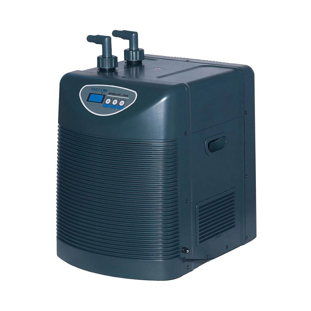 Hailea HC-300A - refrigeratore per vasche fino a 300 litri
