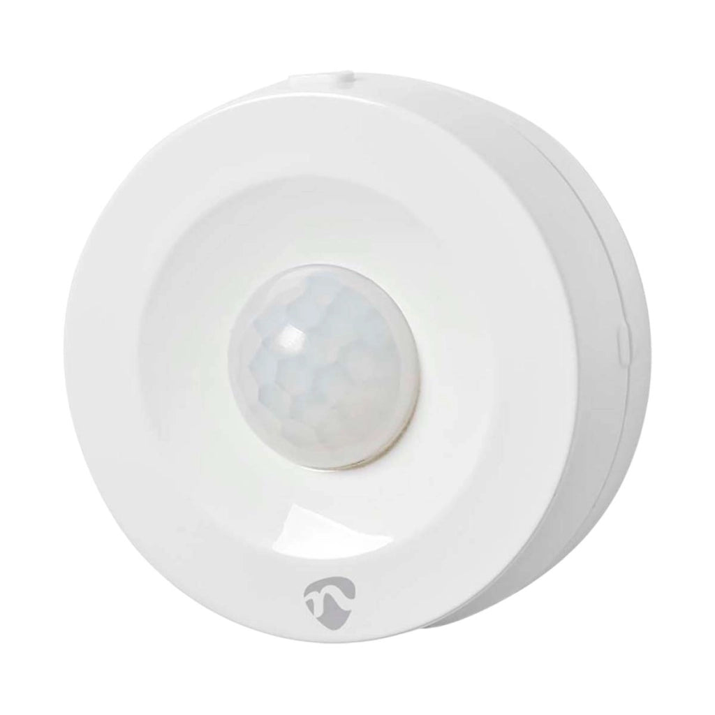 Rilevatore di Movimento Connesso Zigbee 3.0 Sensore PIR 5m Bianco Nedis