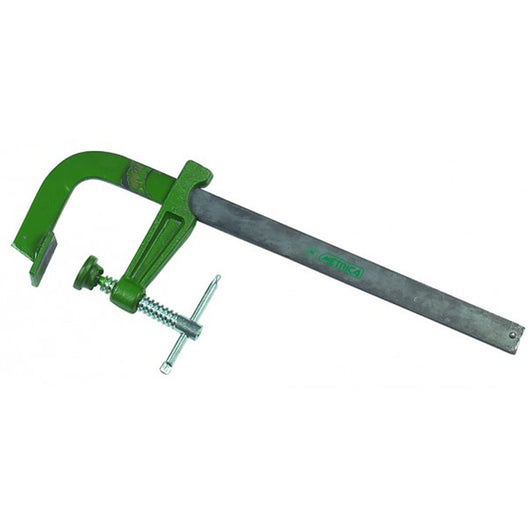 Strettoio in acciaio da falegname lunghezza mm 150