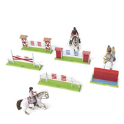 Papo - Competition set