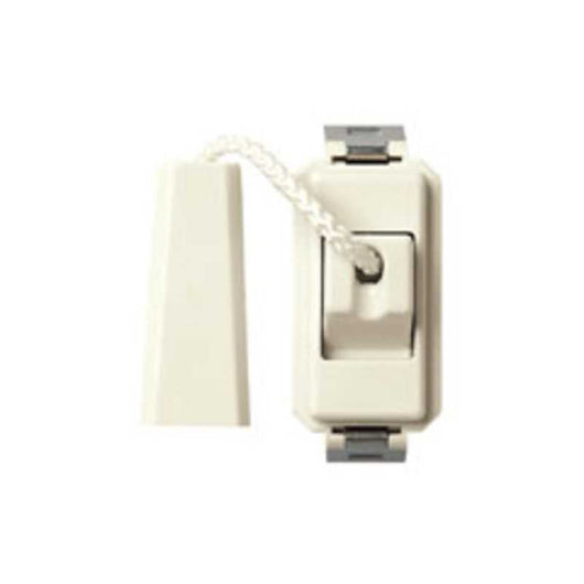 08270 Pulsante 1P No 10A Tirante Serie 8000