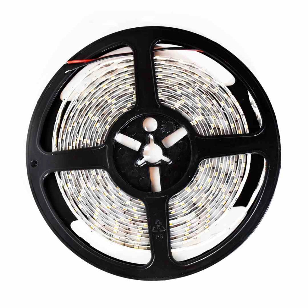 Striscia LED Milagro PRO 5m 24W 4000K bianco neutro IP65