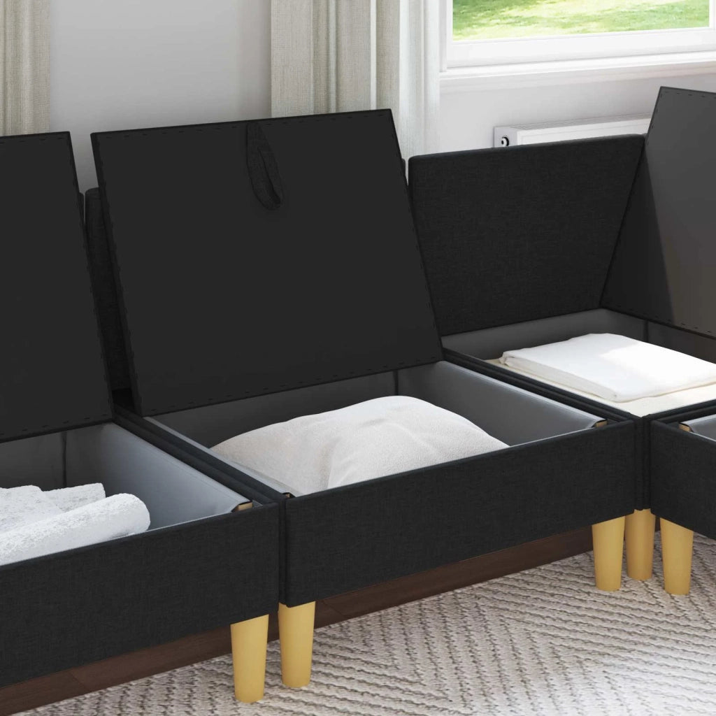 Pouf contenitore 42027096
