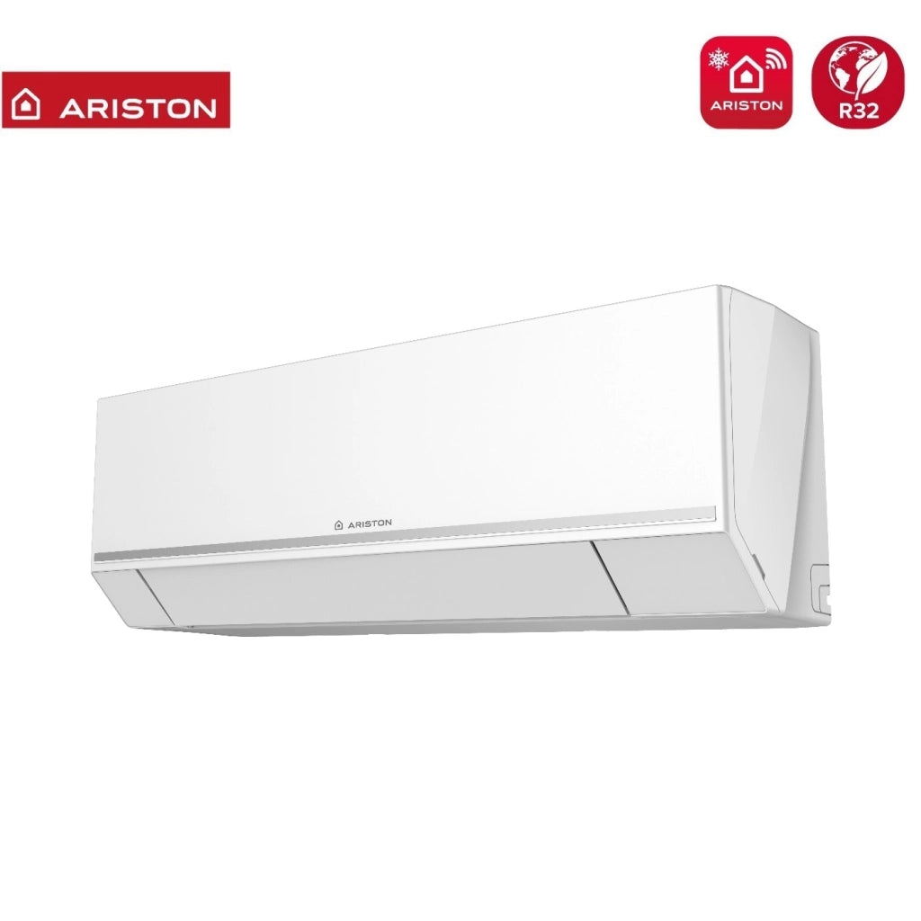 Condizionatore Ariston Nevis Evo 25 9000 Btu R-32 Wi-Fi Integrato