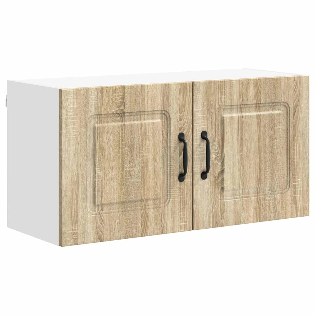 Pannello lavastoviglie Kalmar Rovere Sonoma 80 x 31 x 40 cm