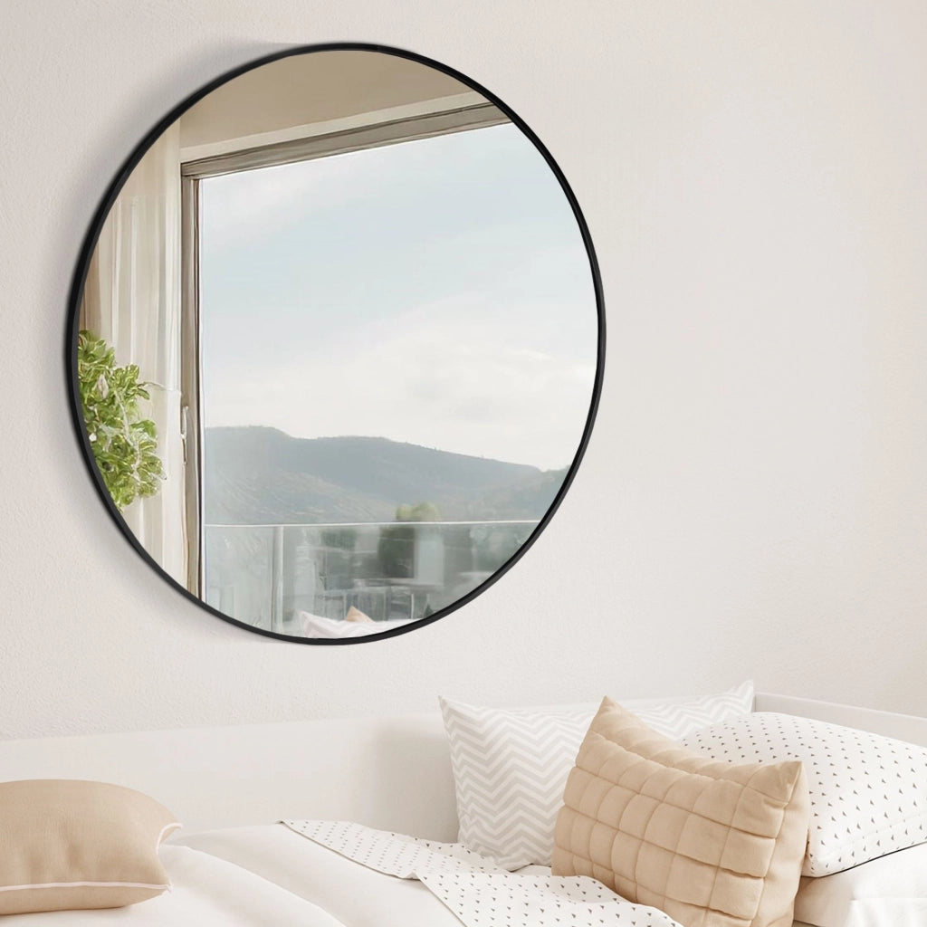 Specchio da parete Elsie XL 3
