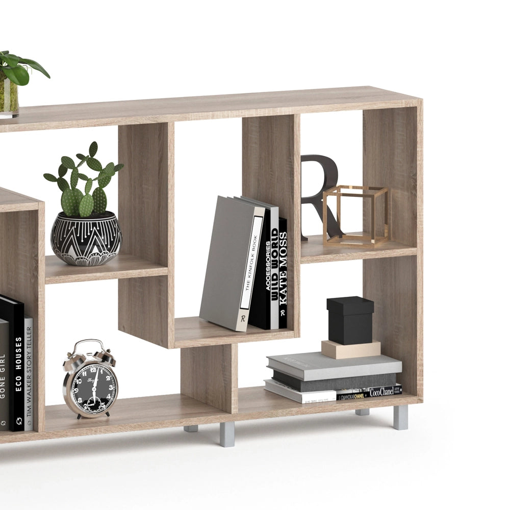 Vicco Divisorio per ambienti Sonoma 160.6 x 67.2 cm