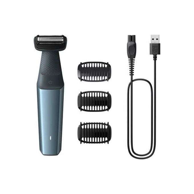 Philips Bodygroom Rasoio Corpo BG3027/05