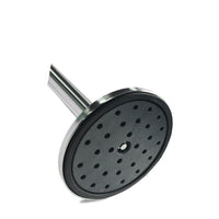 2 Colonnine Tendinastro di 3 m in Acciaio nastro Grigio