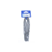 Catena a pallini pretagliata Ã˜ 3,2 mm. in acciaio Inox 2,5 mt.