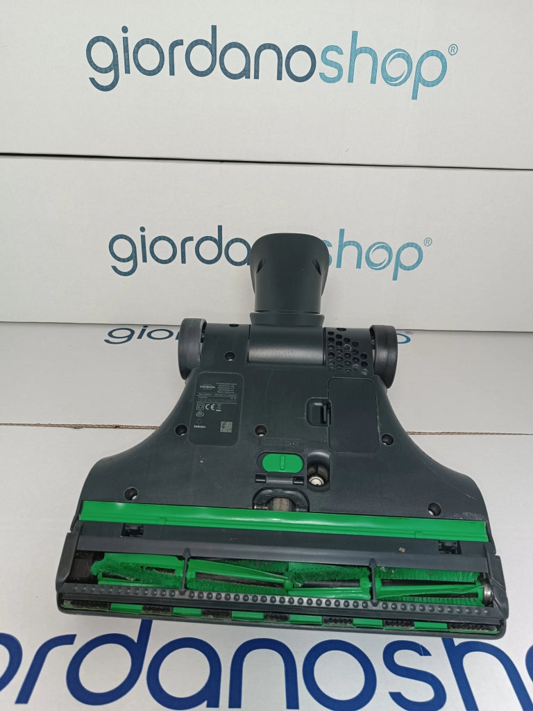 Battitappeto EB400 Vorwerk Folletto Rigenerato Garantito 2 Anni
