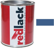 Vernice RAL 5008 opaca multisupporto 1L Redlack