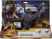 Jurassic World GWD65 action figure giocattolo