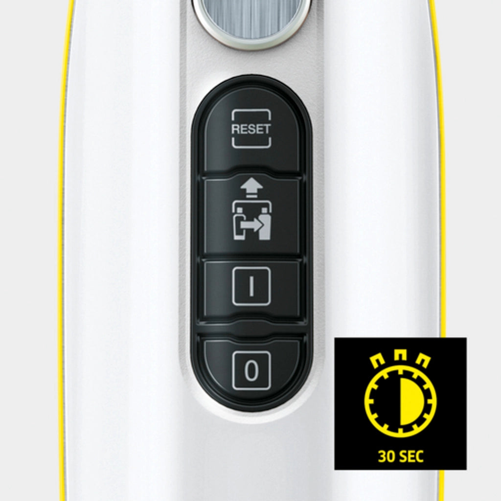 Karcher Lavapavimenti a vapore SC 3 Upright