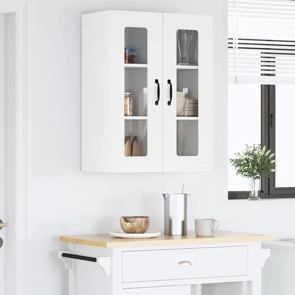 Pannello lavastoviglie Kalmar Bianco 60 x 31 x 80 cm