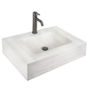 Lavabo Sospeso Rea Apollo Muralto Roma 80