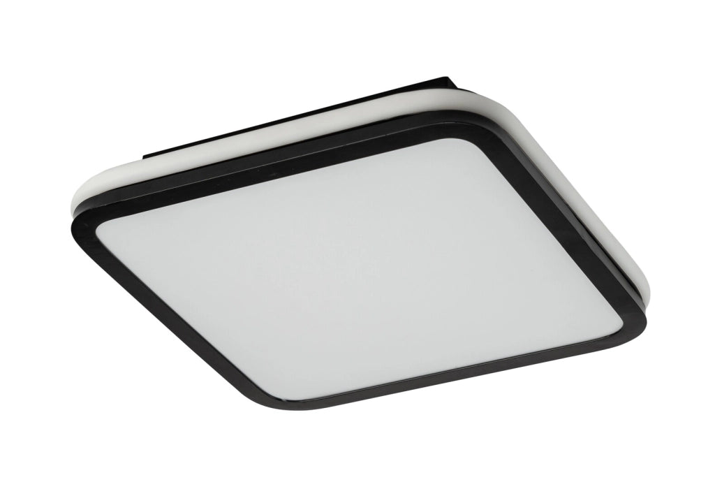 Plafoniera LED Rabalux Serkan 35cm 43W RGB dimmerabile