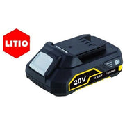 Vigor-Blinky Batteria Litio 20V 1.5ah