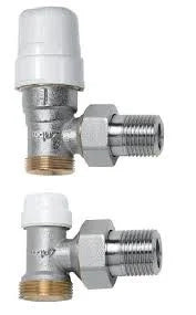 Valvola + detentore jet angolo 3 /8  b07wn681gl