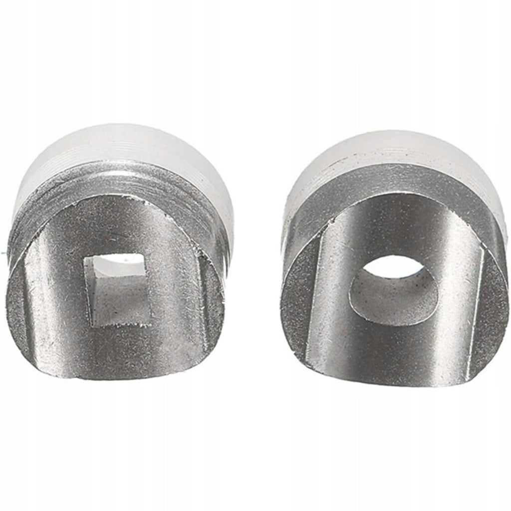 Guscio di Protezione Ugello RAC V – Compatibile con Pistole Spruzzatrici | Include Guarnizione Teflon