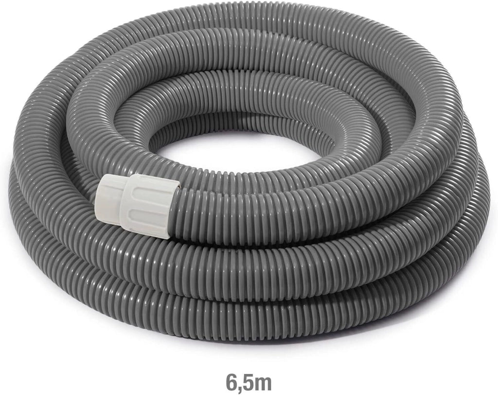 Intex 28006EX Robot Pulitore Automatico ZX100 per Piscine Fuori Terra per Pompe Filtro Flusso 6056-13248 L-h