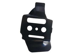 CARTERINO LUBRIFICAZIONE LATO MOTORE PER MOTOSEGA LEGGERA CC.25,4 - 1 pezzi EXCEL