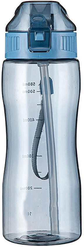 Ottimo Bicchiere da Viaggio 580ml - Portatile - Imbottito - Resistentente alle Cadute - Alta Resistenza al Calore - Facile da Pulire - Bicchiere da Bere