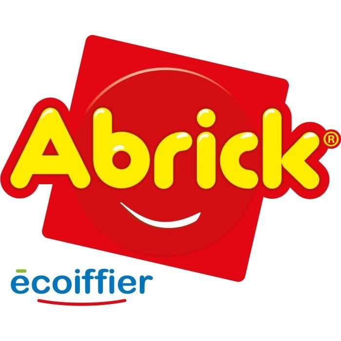 Arca di Noè - costruzione in mattoni - 18 mesi - Abrick