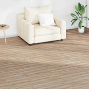 Tavole per Pavimenti 36 pcs Marrone Rovere 5,02 m² PVC 42046257