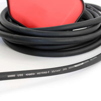 Aqua Stop Protezione per pompe a vuoto per laghetti con cavo da 5m