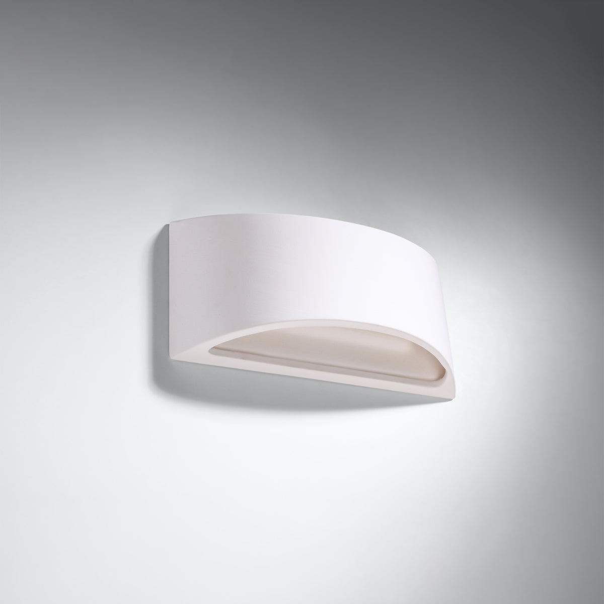 Lampada da parete in ceramica VIXEN