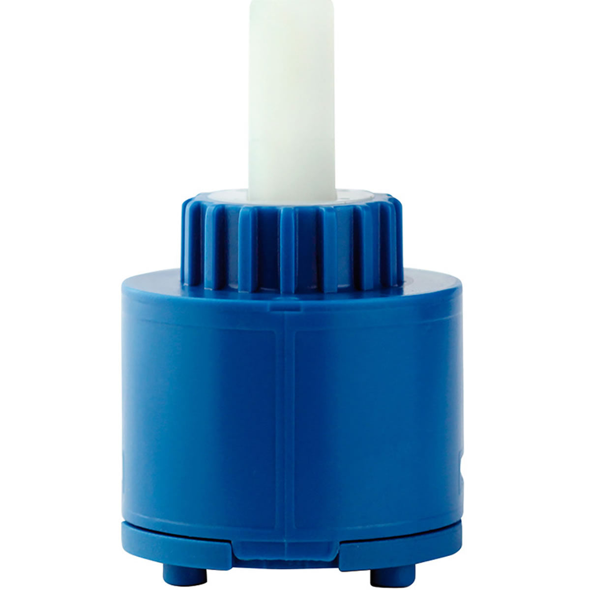 Cartuccia miscelatore diametro 40 mm senza distributore