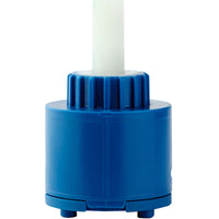 Cartuccia miscelatore diametro 40 mm senza distributore