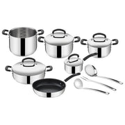Lagostina Pratica set di pentole 13 pz