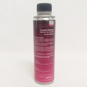 Turafalle per radiatori scar professionale