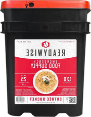 120 Porzioni Pasti e Cene - 13 Ricette Diverse con Emmer Congelato e Pronto da Mangiare - 25 Anni di Durata - 7 Giorni per 2 Persone