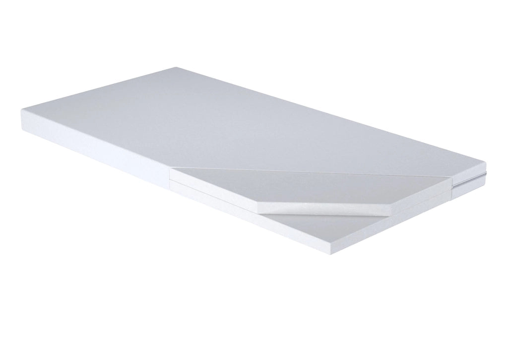 Passeggino-letto per bambini  140x70 con materasso