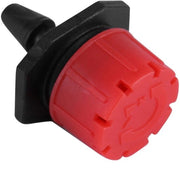 Irrigazione per Giardino - Sistema di Irrigazione a Gocce - Regolabile - Set di 50/100/150 Pezzi - Materiale Duraturo