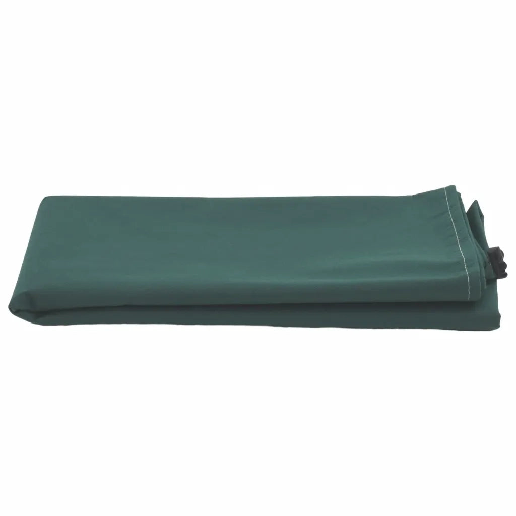 Coperture con Cerniera per Piante 2 pz 70 g/m2 2,36x2 m CFW9470804