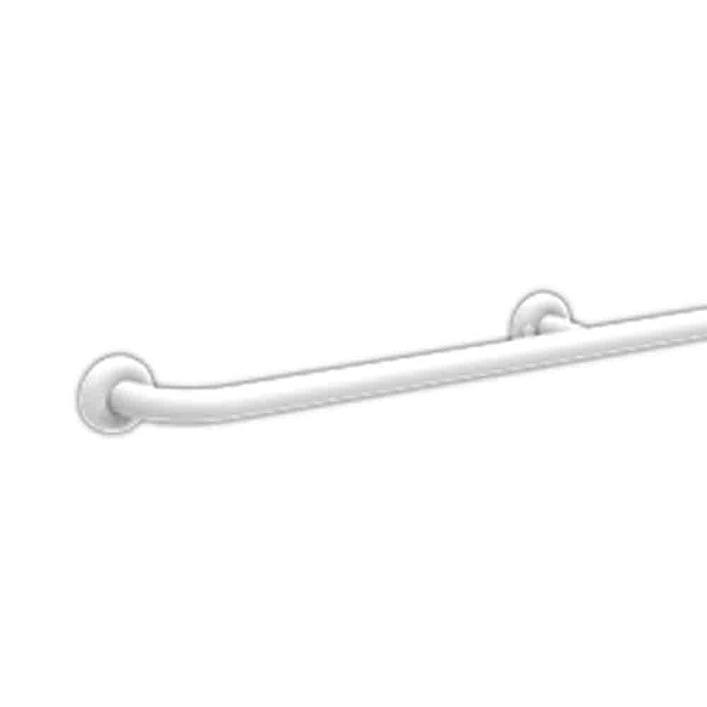 Maniglia angolare 120x70x70 dx/sx in inox