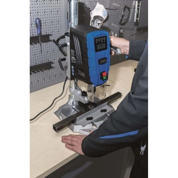 Trapano da banco Scheppach DP55